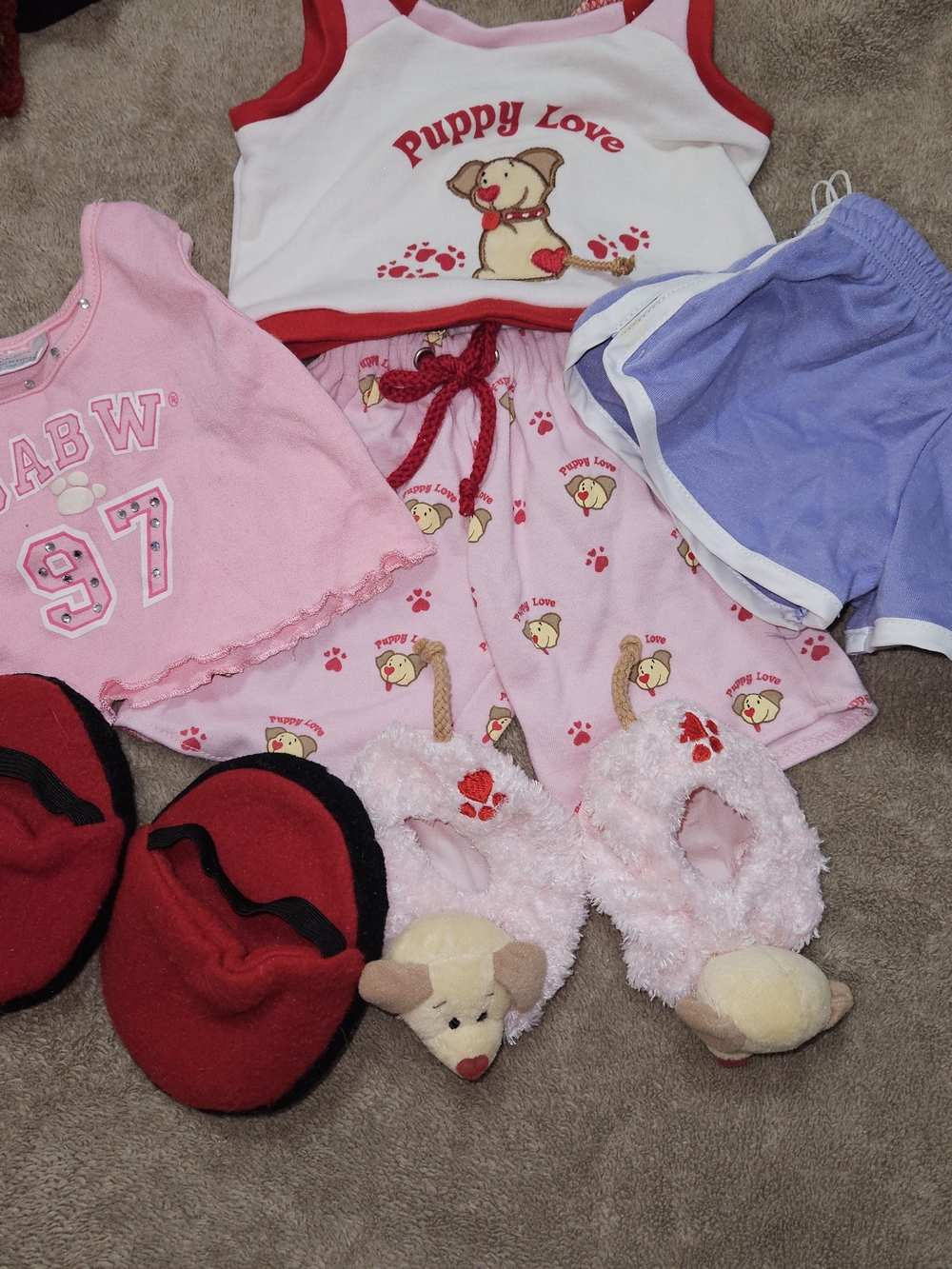 Build-a-Bear Clothes - Picture 2 of 5